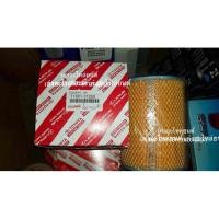 ราคา กรองอากาศ Toyota MTX (ไมตี้เอ็กซ์) แท้ (13120838359)