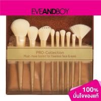 ราคา JOVINA - Pro-Collection Mush-Have Toolkit For Flawless Face & Eyes (8434835979)
