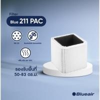 ราคา Blueair ไส้กรองอากาศ Blue Pure 211 แบบ Particle and Carbon (1671471967)