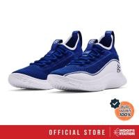 ราคา UNDER ARMOUR Curry 8 รองเท้าบาสเกตบอล (Hoops Station) (7184026900)