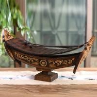 ราคา THAILUCKY ระนาดมีเสียง ลายดอก ของเล่นเด็ก เครื่องดนตรีไทย ครบชุดไม้ตี มี3ขนาด (7035763805)