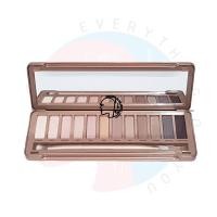 ราคา ลด 120.- {โค้ด RU9WWC} [พร้อมส่ง] URBAN DECAY Eyeshadow Palette Naked 3 / Naked 3 Mini / Naked 2 Basics (506505851)