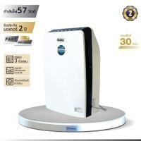 ราคา เครื่องฟอกอากาศประจุลบ OGAWA รุ่น OP-212A (4620402545)