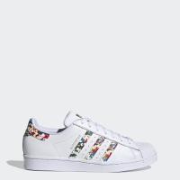 ราคา adidas ORIGINALS Superstar Shoes ผู้ชาย สีขาว Sneaker FX5540 (3376195046)