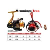 ราคา รอกสปินนิ่ง รอกตกปลา Benmingo icon (1014062033)