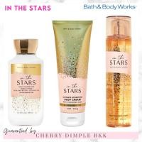 ราคา ของแท้·ส่งไว·ถูกBATH AND BODY WORKS กลิ่นฮิต "IN THE STARS" โลชั่น ครีมอาบน้ํา น้ำหอม เทียนหอม เจลล้างมือ (18000276282)