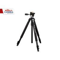 ราคา [ส่งด่วนกรุงเทพ 1 ชม] SLIK PRO 330EZ Tripod ขาตั้งกล้อง ประกันศูนย์ 1 ปี (7734926989)