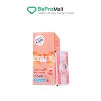ราคา Colly Collagen Plus Lycopene คอลลี่พลัสไลโคพีน 1 กล่อง (3457001295)