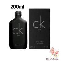 ราคา น้ำหอมแท้ Calvin Klein CK Be EDT 200 ml. พร้อมกล่อง (3248481340)