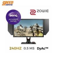 ราคา MONITOR (จอมอนิเตอร์) BENQ MONITOR XL2746S By Speedcom (4020993821)