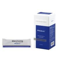 ราคา Probac7 Probac 7 โปรแบค เซเว่น โปรไบโอติก Probiotic แลคติกแอซิด แบคทีเรียผสม จำนวน 1 กล่อง บรรจุ 10 ซอง 17438 (1501247123)