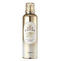 ราคา (ของแท้/ส่งฟรี) Skinfood Gold Caviar Collagen Plus Toner 60.6% (42771526)