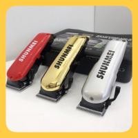 ราคา ❤️SHUNMEI-808 รุ่นใหม่ล่าสุด ปัตตาเลี่ยน แบตตาเลี่ยน ตัดผม SHUNMEI 808❤️ (5209074263)