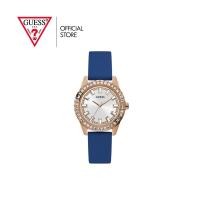 ราคา GUESS นาฬิกาข้อมือผู้หญิง รุ่น GW0285L1 BLUE (9544722393)