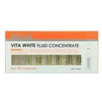 ราคา เซรั่ม โปรยู Proyou Vita White Fluuid Concentrate (2ml X 7 pcs.) (3166908367)