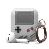 ราคา elago AirPods Game Boy AW5 Case (Gen1 & 2 Wired & Wireless) ลิขสิทธิ์แท้สินค้าพร้อมส่ง (5379047108)
