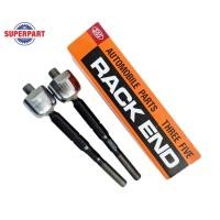 ราคา ลูกหมากแร็คMAZDA2 09-14555(JAPAN)(L/R)(SR-1800) (ราคาต่อ 1 ชิ้น) (3536255803)