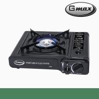 ราคา [เตาแก๊สมาแล้วจ้า] Gmax เตาแก๊สปิคนิค รุ่น GP-001 [ใช้กับแก๊สกระป๋อง] / Iplex 2In1 รุ่นใหม่ ใช้แก๊สบ้านได้ เตาแก๊สพกพา (4594707050)
