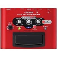 ราคา BOSS VE-2 Vocal Harmonist โปร 7/7 ประกันศูนย์ 1 ปีเต็ม ทักแชทลดให้อีก (1957541079)