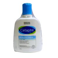 ราคา Exp.6/25 Cetaphil Gentle Skin Cleanser ผลิตภัณฑ์ทำความสะอาดผิวสูตรอ่อนโยน 0816 250ml. (3501534323)