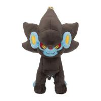 ราคา B'[ส่งตรงจากญี่ปุ่น] พวงกุญแจตุ๊กตาโปเกม่อน Luxray My Rentorar\Xe2\X80\X99S (21562373122)