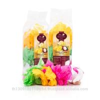 ราคา ศรีวรรณา ทอฟฟี่รวมรส 250 กรัม (Assorted Fruits toffee 250 g) (2914068168)