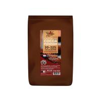 ราคา โกโก้ผง โกโก้ดัช Dutch Cocoa Power ผลิตจากโกโก้แท้ 100% ขนาด 500 g. หยกออนไลน์ (3112315907)