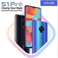 ราคา Vivo S1 Proเครื่องใหม่#เครื่องแท้#เครื่องศูนย์เคลียสต้อก#ประกันร้าน 1เดือน (6746128010)