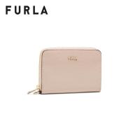 ราคา FURLA BABYLON S ZIP AROUND CC กระเป๋าสตางค์ผู้หญิง (6183056649)