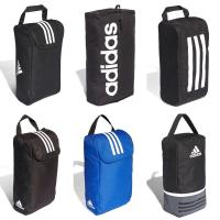 ราคา [ลดเพิ่ม 10% เมื่อใช้โค้ด FBSMAY10DD10] กระเป๋า Adidas กระเป๋ารองเท้า กระเป๋าใส่รองเท้า กระเป๋าใส่ของ พร้อมส่ง ของแท้ (6041852340)