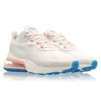 ราคา Nike Outlet รองเท้าไนกี้ รองเท้าผ้าใบ รองเท้าแฟชั่น รองเท้าวิ่งสำหรับผู้ชาย OL+ M Air Max 270 AO4971-100 (5500)T (8823399327)