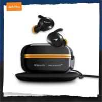 ราคา หูฟัง Klipsch T5 II True Wireless Sport McLaren Edition IP67 หูฟังออกกำลังกาย หูฟังกันน้ำ (4987920481)