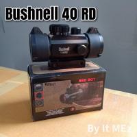 ราคา ของแท้ ราคาถูก ❗❗ กล้อง อุปกรณ์เสริมหาปลา เรดดอท Reddot Bushnell RD1x40 SIGHT Pointer Red/Green Dot (3737467154)