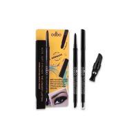 ราคา ODBO AUTO SOFT EYELINER THE LONGEST-LASTING (OD330) : โอดีบีโอ อายไลเนอร์ x 1 ชิ้น OFS (2872963283)
