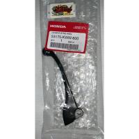 ราคา มือเบรค ดรีม110-ไอ /เวฟ110-ไอ /Cub-2018 ดั้มเบรคหน้า แท้ (2671964980)