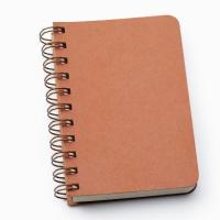 ราคา labrador Notebook circle S (lined) green read สมุดโน๊ตแบบห่วง A6 (มีเส้น) LAP027 (6037366050)