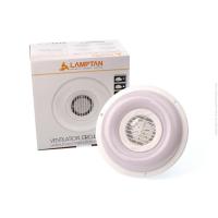 ราคา พัดลมดูดฝังฝ้าพร้อมหลอด LAMPTAN 22W | 32W (2117290908)