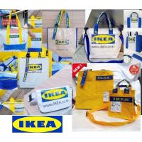 ราคา กระเป๋าIKEA DIY กระเป๋าอิเกีย กระเป๋าสะพาย กระเป๋าแฟชั่นต (3149271481)