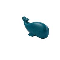 ราคา PlanToys WHALE ของเล่นไม้ตุ๊กตาปลาวาฬ ของเล่นเสริมพัฒนาการ ของเล่นไม้ ของเล่นสำหรับเด็กอายุ 12 เดือนขึ้นไป (6524455121)