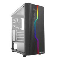ราคา ANTEC CASE (เคส) NX230 (Mid Tower) (4186914051)