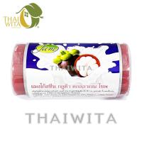 ราคา สบู่มังคุดแจม แมงโก้สทีน กลูต้า คอลลาเจน โซพ (ขอนไม้) 100 กรัม - 1 ก้อน ของแท้ (1889066543)