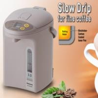 ราคา PANASONIC กระติกน้ำร้อน (700 วัตต์, 3 ลิตร) รุ่น NC-BG3000-C พานาโซนิค (3021020486)