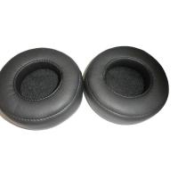 ราคา ฟองน้ำหูฟังสำหรับ Monster PRO DETOX รุ่น XT75 (สีดำ) (71648410)