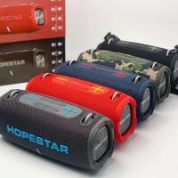 ราคา (พร้อมส่งจากไทย)HOPESTAR H50 ลำโพงบลูทูธ เสียงดีเบสแน่น ดังกระหึ่ม กันน้ำระดับ IPX6 (แท้ 100%) (5742128681)