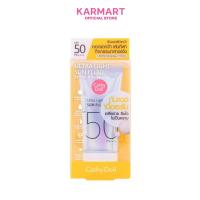 ราคา Cathy Doll อัลตร้าไลท์ซันฟลูอิด เอสพีเอฟ50 พีเอ++++ 40ml (Y2020) กันแดด SAYPAN (เครื่องสำอาง,ครีมกันแดด,ครีมกันแดดหน้า ) (1947227062)