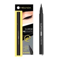 ราคา Mei Linda Super Black Eyeliner Pen MC-3092 (3338789347)