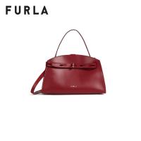 ราคา FURLA MARGHERITA M TOP HANDLE กระเป๋าถือผู้หญิง (8930708622)