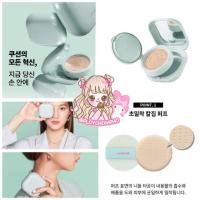 ราคา ลด 40% พร้อมส่ง ตลับจริง+รีฟิล LANEIGE Neo Cushion Matte SPF 42 PA++ 15g.x2pcs. (5150962767)