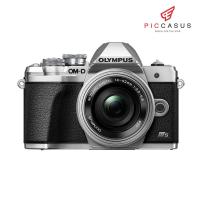 ราคา PICCASUS - Olympus OM-D E-M10 Mark IIIS กล้องพร้อมเลนส์ M.ZUIKO DIGITAL ED 14-42mm F3.5-5.6 EZ ประกันศูนย์ 1 ปี (8535251769)