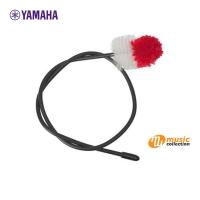 ราคา แปรงทำความสะอาดคอ แซกโซโฟน YAMAHA YMH-SAX NECK BRUSH (CLEARANCE) (10504938905)
